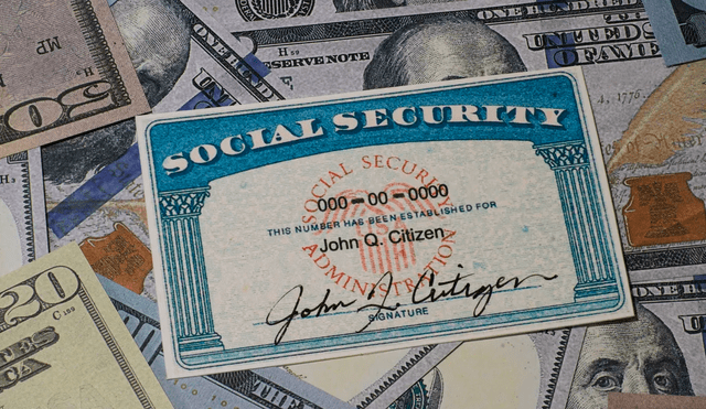 The Social Security Administration (SSA) has revealed the states that won't be taxed during January 2025. Photo: TodoJerez