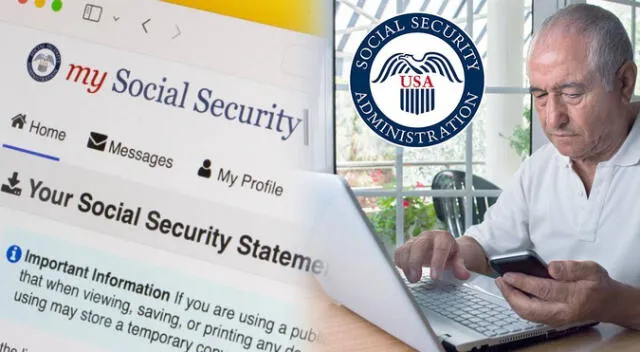 Yes, you can receive Social Security benefits while working. Find out how earnings impact payments, income limits for 2025, and reporting requirements in the US. Photo: composition LR/Freepik