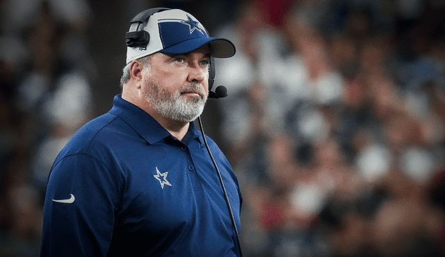 Mike McCarthy parts ways with the Dallas Cowboys following failed contract talks. Explore his tenure, the team’s plans, and what’s next for the former coach. Photo: The Dallas Morning News