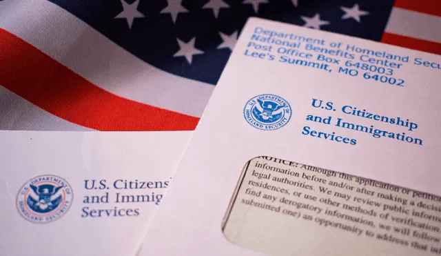 USCIS introduces a new Form I-485 for 2025. Discover how the updated status adjustment process, including mandatory Form I-693 submission, impacts immigration applicants. Photo: TV Azteca USCIS introduces a new Form I-485 for 2025. Discover how the updated status adjustment process, including mandatory Form I-693 submission, impacts immigration applicants. Photo: TV Azteca