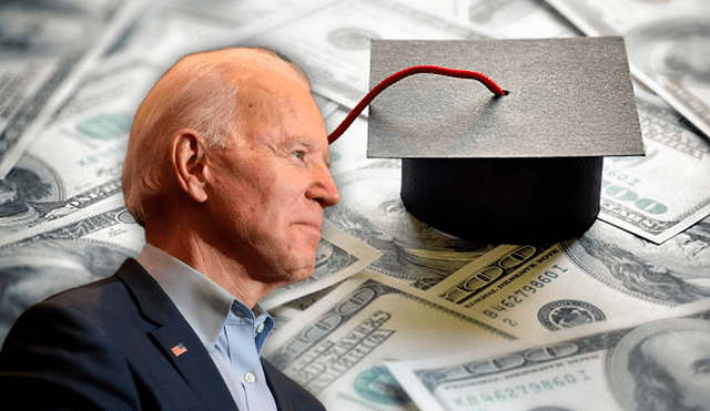 Joe Biden’s latest student loan forgiveness cancels $4.23 billion for 150,000 borrowers. Discover who benefits and how this plan tackles the student debt crisis. Photo: composition LR/AFP