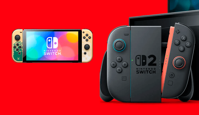 Nintendo Switch 2 brings backward compatibility, letting players enjoy current games on upgraded hardware. Learn more about its features and release updates. Photo: Level Up