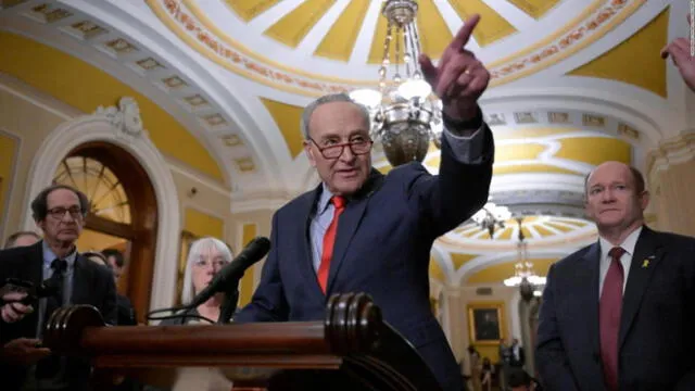 Senator Chuck Schumer discloses his private discussions with President Joe Biden, urging him to withdraw from the 2024 presidential race to preserve his legacy and the Democratic Party's future