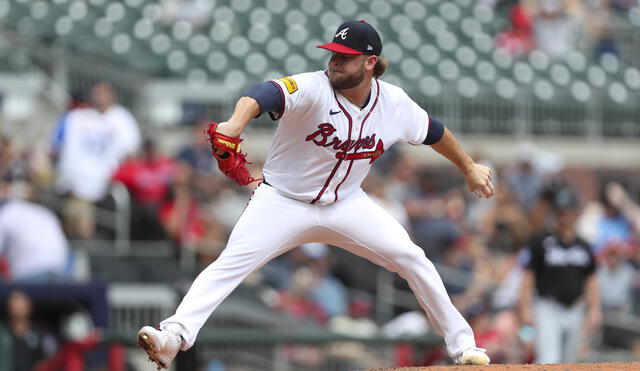 The New York Mets have strengthened their bullpen by signing former Atlanta Braves reliever A.J. Minter to a $22 million contract, adding a seasoned left-handed pitcher for the 2025 MLB season.