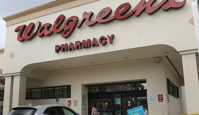 The U.S. Department of Justice has filed a lawsuit against Walgreens, accusing the pharmacy chain of dispensing millions of illegitimate prescriptions, including opioids, over the last decade.