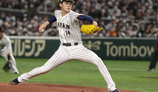 Former MLB GM Jim Bowden suggests an investigation into the Los Angeles Dodgers' signing of Japanese pitcher Roki Sasaki, citing concerns of a pre-arranged deal. Photo: Los Angeles Times