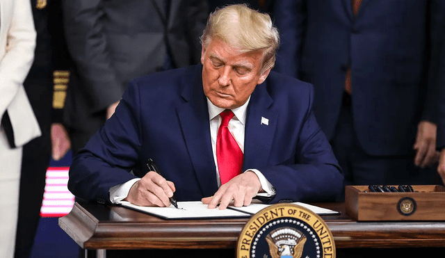 President-elect Donald Trump’s first day in office marks a return to sweeping policy changes, with over 100 executive orders focused on immigration, border security, and social issues. Photo: Fox News