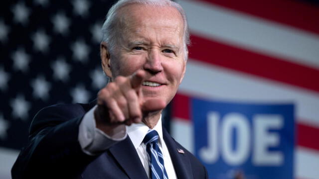 In his final hours in office, President Joe Biden issued preemptive pardons, aiming to shield them from potentialprosecutions by the incoming administration. Photo: France 24.