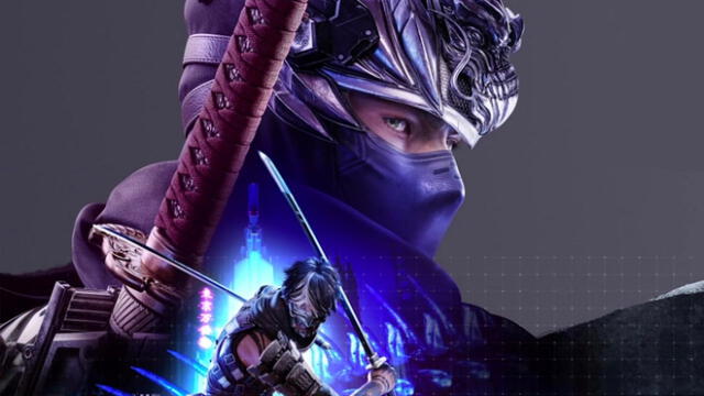 Ninja Gaiden 4 launches in Fall 2025, bringing back Ryu Hayabusa in an epic collaboration between Team Ninja and PlatinumGames. Available on Xbox Series X/S, PC, PS5, and day one on Xbox Game Pass. Photo: IGN.