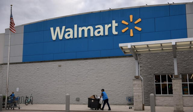 Discover Walmart's plans for new store openings in the US for 2025, coinciding with Donald Trump's return to politics. Photo:  Newsweek.