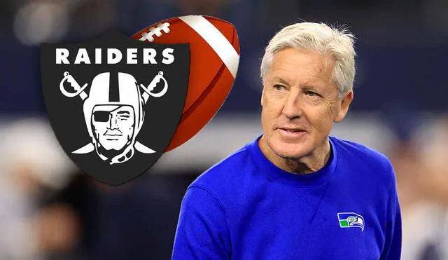 Pete Carroll joins the Raiders as head coach, bypassing the Cowboys in a historic decision. Discover what this means for the team’s future in the NFL.