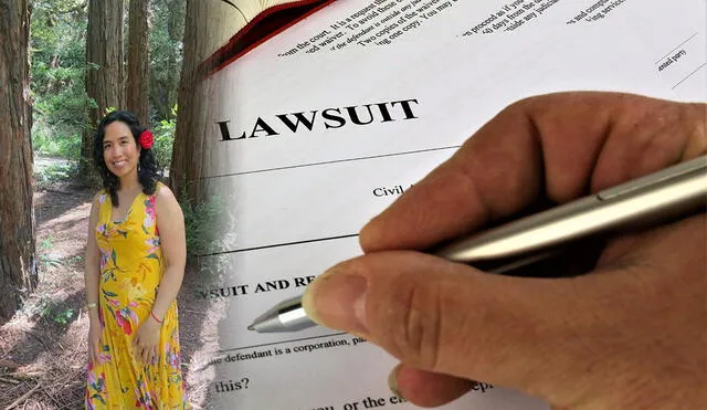 A woman bought land in Hawaii, but a $500,000 house was mistakenly built on it. Now she faces a lawsuit and unexpected costs. Photo: LR Composition.