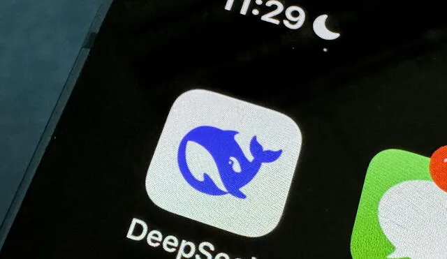 Chinese AI startup DeepSeek's recent advancements have caused significant declines in tech stocks, notably Nvidia, as investors react to its competitive AI offerings and the broader implications for the global AI market. Photo: Newsweek.