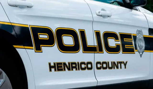 A fatal two-vehicle crash in Henrico County has left 21-year-old Justin Lee Butler, Jr. dead. Photo: Henrico County Police