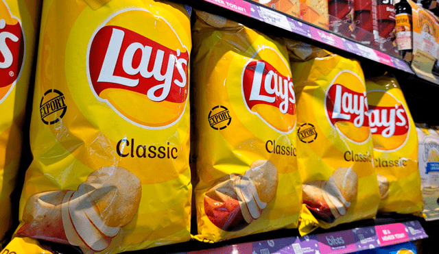 Lay’s Potato Chips are under recall for undeclared milk, earning the FDA’s highest risk level warning. Find out which products are affected and how to stay safe. Photo: USA Today