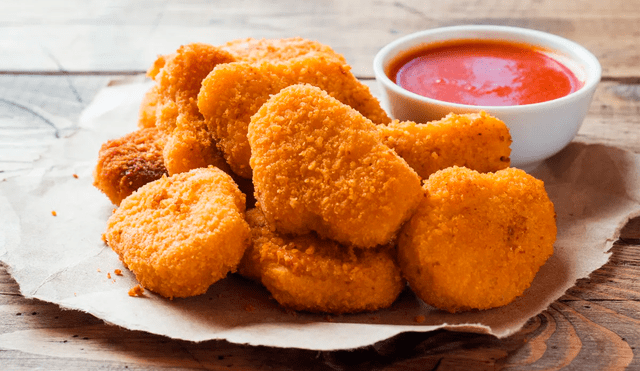 Wegmans recalls chicken nuggets due to bone fragments, affecting several states. Learn how to check if your product is impacted and what steps to take for a refund. Photo: Real Simple