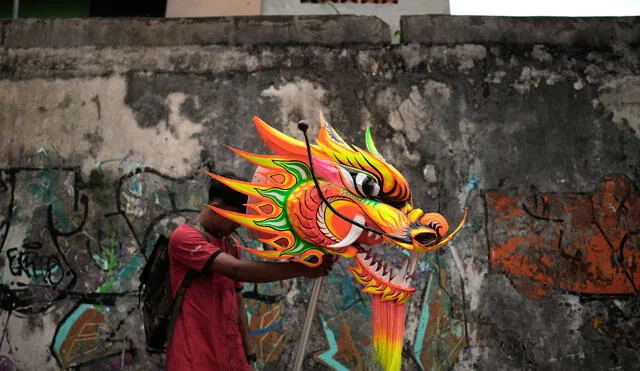 Discover what the 2025 Lunar New Year brings for you according to your Chinese zodiac sign. Photo: The Independent.