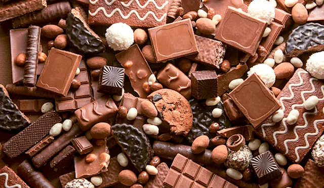 Cal Yee Farm chocolate products have been recalled after undeclared milk was found. Photo: iStock