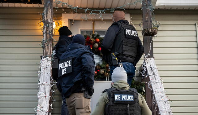 The release of a violent offender in upstate New York under sanctuary city policies has sparked a heated debate over the balance between public safety and immigrant protections. Photo: The National.