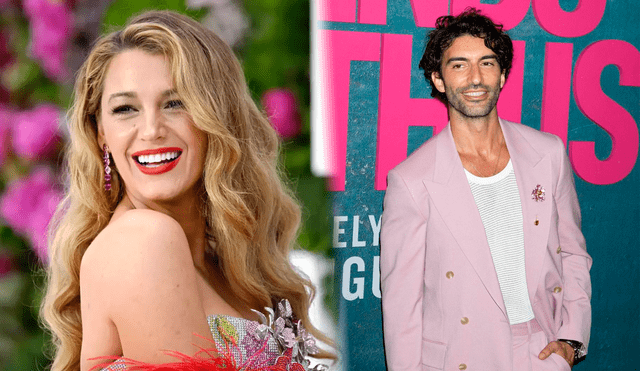 Blake Lively and Justin Baldoni’s lawsuit intensifies as leaked messages reveal contradictions, threats, and shocking allegations. Photo: LR composition/AFP