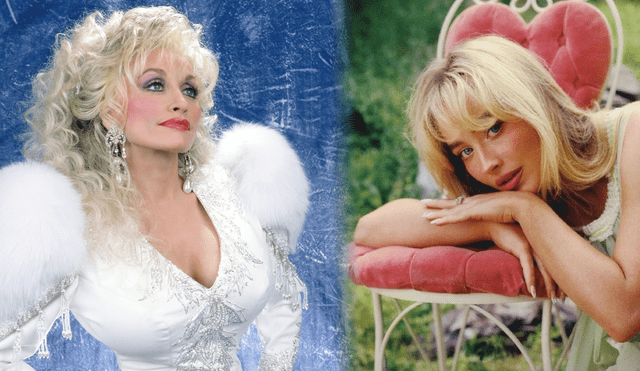 The "Short n' Sweet" Deluxe Edition will feature Dolly Parton in a remix. Photo: LR Composition