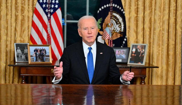 Joe Biden has joined CAA just two weeks after leaving office. Learn how the former president is planning his next move and what this talent agency deal means for his future. Photo: AFP