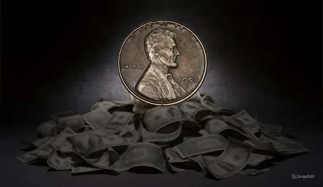 Unearth the story behind the 1943 copper Lincoln Wheat Penny, a rare coin born from a wartime minting error, now valued at up to $400,000. Learn how to identify this valuable penny . Photo: LR Composition.