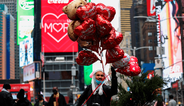 Learn about its history, from Saint Valentine to modern traditions, and find out how the U.S. will celebrate Valentine’s Day 2025. Photo: The Week