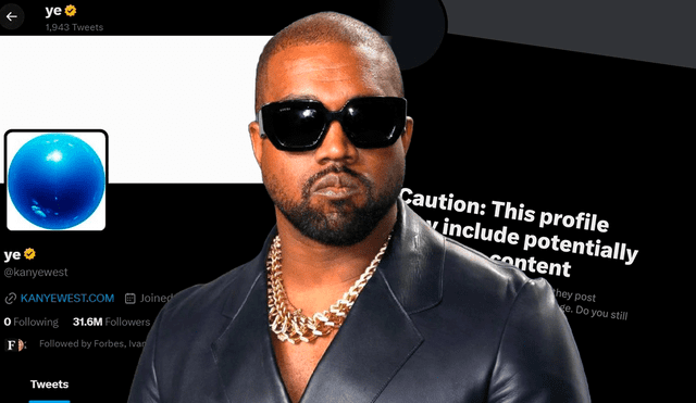 Kanye West comments have sparked backlash, a social media ban, and calls for accountability.Photo: LR composition/USA Today