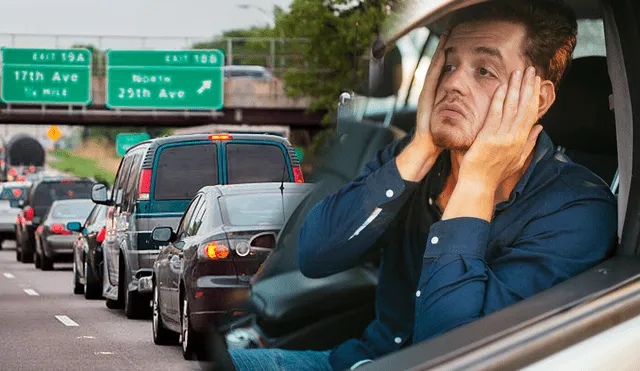 A new study ranked the worst U.S. states for driving in 2025. Find out which state performed poorly for motorists. Photo: LR composition/iStock