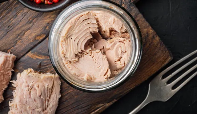 Tri-Union Seafoods recalls canned tuna from brands including Genova and Trader Joe's due to a manufacturing defect that may lead to botulism contamination. Photo: Eat This Not That.