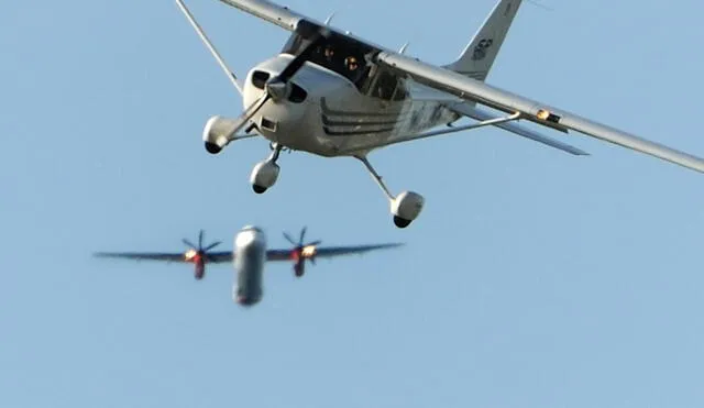 The collision is the latest in a string of recent fatal air travel incidents across the U.S. Photo: E! News The collision is the latest in a string of recent fatal air travel incidents across the U.S. Photo: E! News