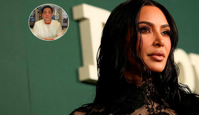 Kim Kardashian is sued for defamation after misidentifying a New York man as a Texas death row inmate in an Instagram post, highlighting the responsibilities of social media influence. Photo: LR Composition/MSN/Irish Star. Kim Kardashian is sued for defamation after misidentifying a New York man as a Texas death row inmate in an Instagram post, highlighting the responsibilities of social media influence. Photo: LR Composition/MSN/Irish Star.