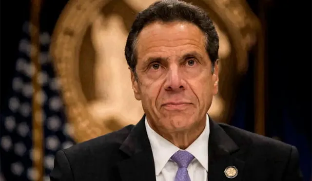Former Governor Andrew Cuomo is reportedly making waves as he readies for a possible mayoral run. Photo: CNN Former Governor Andrew Cuomo is reportedly making waves as he readies for a possible mayoral run. Photo: CNN