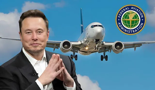 FAA tests Starlink terminals as Musk claimed Verizon tech is ‘not working’. Photo: LR Composition/Shutterstock/Airsight FAA tests Starlink terminals as Musk claimed Verizon tech is ‘not working’. Photo: LR Composition/Shutterstock/Airsight