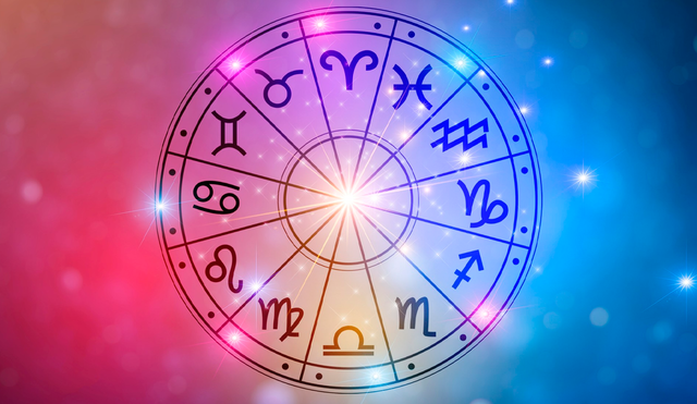 Discover what the universe has planned for you. Photo: Clarin Discover what the universe has planned for you. Photo: Clarin