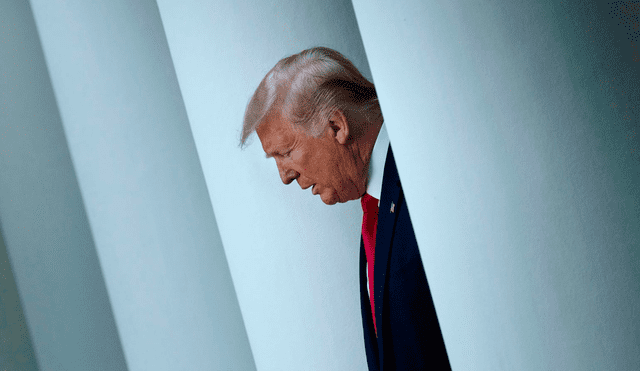 Trump's approval rating dips in his second term, marked by concerns over the economy and recent controversies, according to a new poll released this week. Photo: CNBC Trump's approval rating dips in his second term, marked by concerns over the economy and recent controversies, according to a new poll released this week. Photo: CNBC