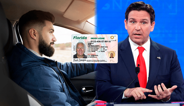 The HB 1589 law, effective from July 2024, imposes harsher penalties on drivers in Florida who operate vehicles without a valid license, aiming to reduce unauthorized driving and improve road safety. Photo: LR composition The HB 1589 law, effective from July 2024, imposes harsher penalties on drivers in Florida who operate vehicles without a valid license, aiming to reduce unauthorized driving and improve road safety. Photo: LR composition