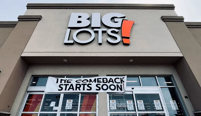 Big Lots is set to boost its presence across 14 states, focusing on key markets like North Carolina, Ohio, and Pennsylvania.Photo: Columbus Dispatch Big Lots is set to boost its presence across 14 states, focusing on key markets like North Carolina, Ohio, and Pennsylvania.Photo: Columbus Dispatch