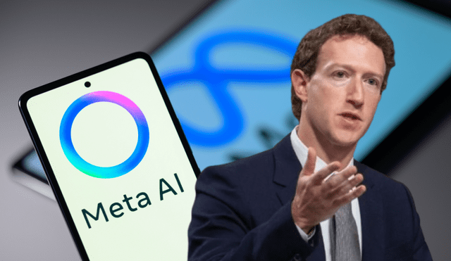 Meta unveils the new stand-alone Meta AI app that competes directly with ChatGPT and other leading AI platforms. Photo: GLR composition/ The Objective & PC Mag Meta unveils the new stand-alone Meta AI app that competes directly with ChatGPT and other leading AI platforms. Photo: GLR composition/ The Objective & PC Mag