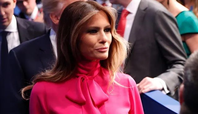 The "Take It Down Act," supported by Melania Trump, establishes federal penalties for deepfake and revenge porn, marking a major step in U.S. online safety and privacy regulation. Photo: AFP The "Take It Down Act," supported by Melania Trump, establishes federal penalties for deepfake and revenge porn, marking a major step in U.S. online safety and privacy regulation. Photo: AFP
