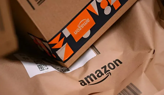Amazon’s proposed tariff price labels, intended for its budget storefront, sparked a political storm—highlighting the fragile intersection of commerce, transparency, and trade policy. Photo: AFP Amazon’s proposed tariff price labels, intended for its budget storefront, sparked a political storm—highlighting the fragile intersection of commerce, transparency, and trade policy. Photo: AFP