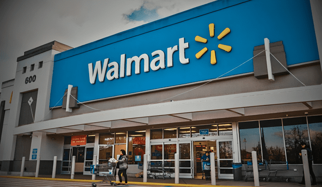 Walmart's new parking policy in Honolulu imposes fines for exceeding time limits, with automatic tracking and payments. Photo: Freepik Walmart's new parking policy in Honolulu imposes fines for exceeding time limits, with automatic tracking and payments. Photo: Freepik