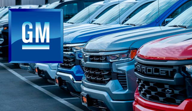 General Motors affected vehicles from the 2021-2024 model years will receive free inspections and necessary repairs. Photo: GLR composition/Bloomberg General Motors affected vehicles from the 2021-2024 model years will receive free inspections and necessary repairs. Photo: GLR composition/Bloomberg