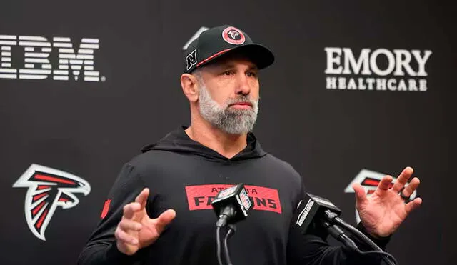 Jeff Ulbrich's deal places him among the top-paid defensive coordinators in the NFL, ranking ninth overall.Photo: The Atlanta Journal Jeff Ulbrich's deal places him among the top-paid defensive coordinators in the NFL, ranking ninth overall.Photo: The Atlanta Journal