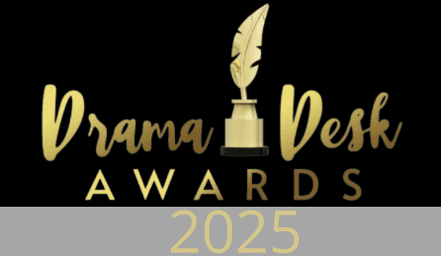 The nominees for the 69th Annual Drama Desk Awards have been officially announced. Photo: GLR composition/ Drama Desk Awards The nominees for the 69th Annual Drama Desk Awards have been officially announced. Photo: GLR composition/ Drama Desk Awards