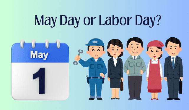 Labor Day: A time to honor the contributions of workers and reflect on the history of the labor movement. Photo: GLR composition/ Canva Labor Day: A time to honor the contributions of workers and reflect on the history of the labor movement. Photo: GLR composition/ Canva
