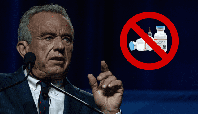 Robert F. Kennedy Jr. has determined that certain COVID-19 products must undergo placebo-controlled clinical trials, a measure that could impact development timelines. Photo: GLR Composition/CIDRAP/North Dakota Monitor/PNGEgg/Farmacia Universal 24h Robert F. Kennedy Jr. has determined that certain COVID-19 products must undergo placebo-controlled clinical trials, a measure that could impact development timelines. Photo: GLR Composition/CIDRAP/North Dakota Monitor/PNGEgg/Farmacia Universal 24h