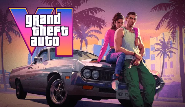 GTA VI delayed has sparked concerns in fans about the story of the crime saga videogame. Photo: GLR composition/Rockstar GTA VI delayed has sparked concerns in fans about the story of the crime saga videogame. Photo: GLR composition/Rockstar