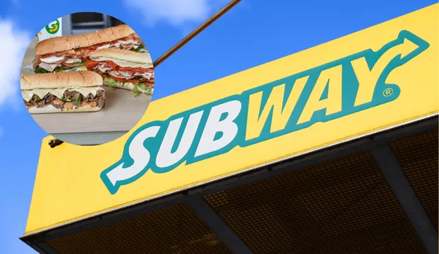 Subway faces largest U.S. store closures in years. Photo: GLR composition/ CNN & Men's Journal Subway faces largest U.S. store closures in years. Photo: GLR composition/ CNN & Men's Journal